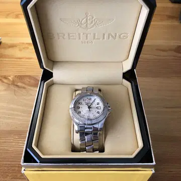 BREITLING 브라이틀링 콜트 GMT
