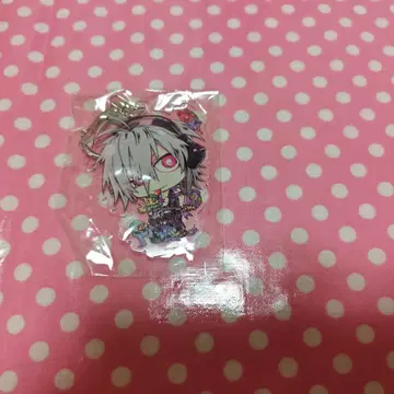 키랄 나이트 혜택 나이트우 군 아크링 키링 니트로 플러스 키랄