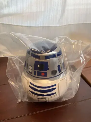반다이 달마 클럽 스타 워즈 R2D2