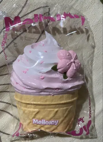 mellojoy 소프트 트위스트