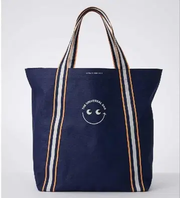 Anya Hindmarch The Universal Bag 네이비