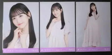 노기자카46 깅엄 체크 이치노세 미쿠