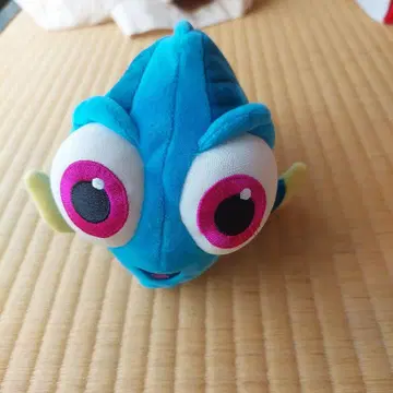 돌리 봉제 인형
