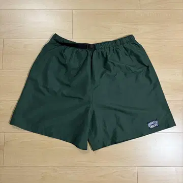 QUARTER SNACKS Water Shorts