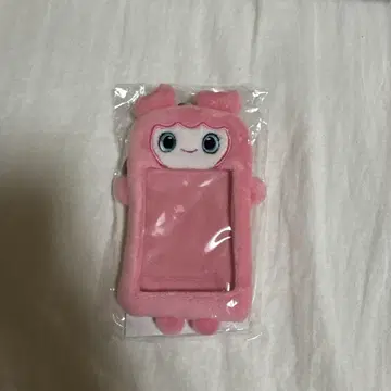 TWICE 모모 트레이딩 카드 케이스