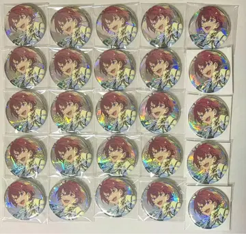 앙스타 9주년 캔뱃지 스오우 츠카사