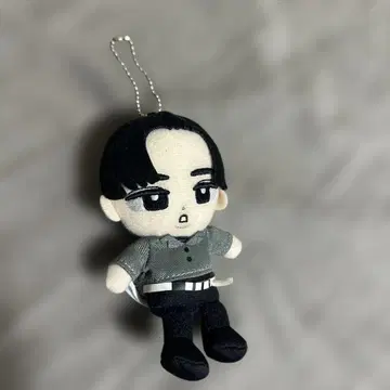 메구로 렌 스노우 칠 (봉투, 택 없음)