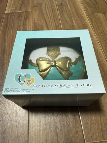 프리큐어 C상 터치 뮤튠 액세서리 케이스