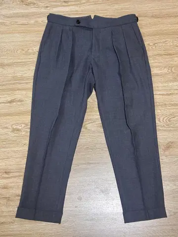 BERWICH SCOTCH bn6000x gray 46