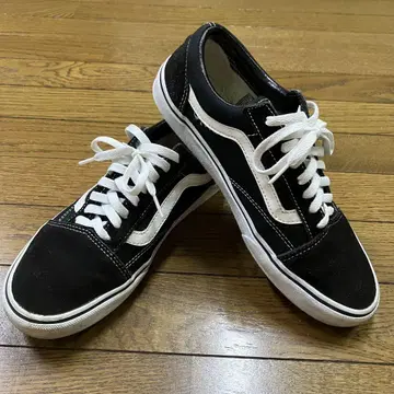VANS 반스 올드스쿨 27.5cm