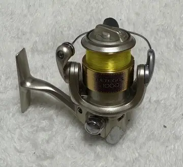 ULTEGRA 1000 낚시릴