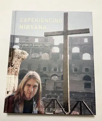 외국도서 Experiencing 닐바나