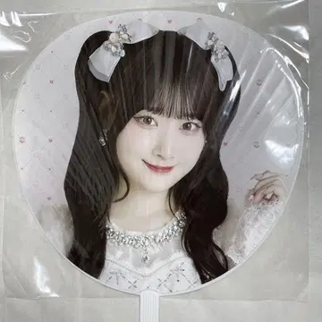 사이토 주아라 부채 이퀄러브