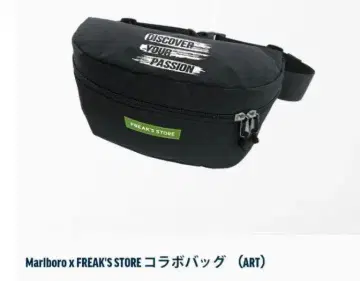 프릭스스토어 힙색 FREAK'S STORE