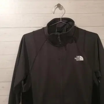 THE NORTH FACE 미드레이어 플리스 자켓