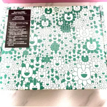 newjeans 앨범 [ 해린 ]