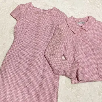 엠즈 그레이시 셋업