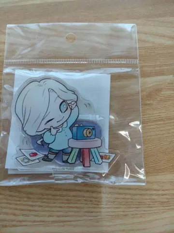 [ 제5인격 ] 포토그래퍼 아크릴 스탠드