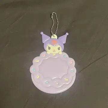 FANCY SANRIO CHARACTERS 메르헨 공방 쿠로미 산리오