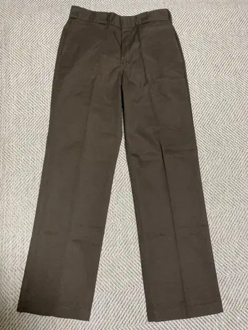Dickies 워크 팬츠 32인치