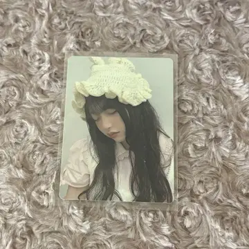 사쿠라바 하루카 트레이딩 카드