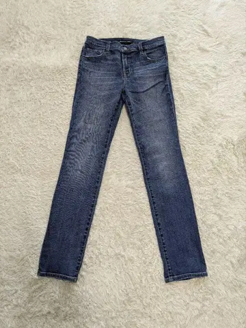 [ 새상품급 ] jbrand for theory 스키니 데님 S