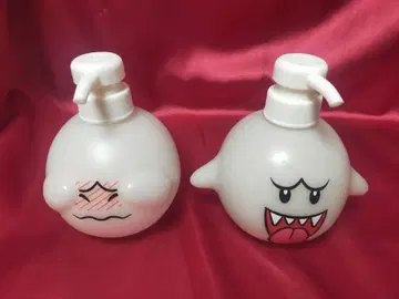 제일복권 어둠 속에서 빛나는 테레사 디스펜서 2개 세트