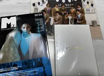 Hey! Say! JUMP 세트