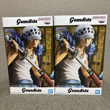 Grandista 트라팔가 로 2체 세트
