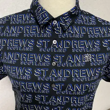 ST ANDREWS 사이즈 M