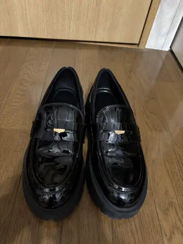 자라 로퍼