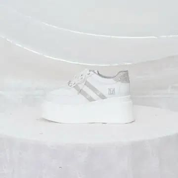 rosemuse Glitter point sneakers
