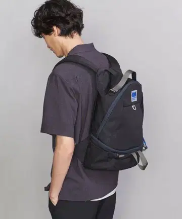[ 별주 ] <MADDEN> 2WAY DAYPACK/백
