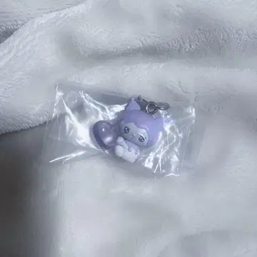산리오 쿠로미 메지루시 액세서리