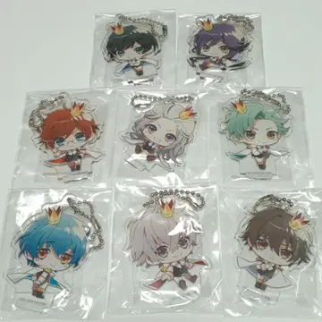 Switch CharadeManiacs for Nintendo 8세트