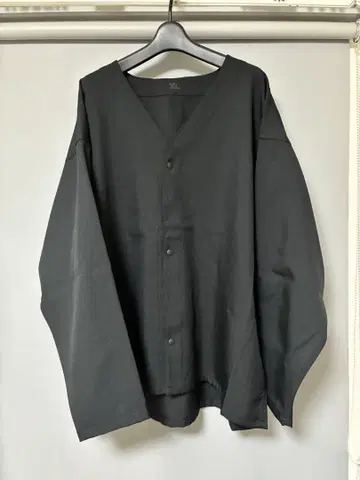 MUJI labo 무지 라보 얼룩이 쉽게 지워지는 노카라 자켓