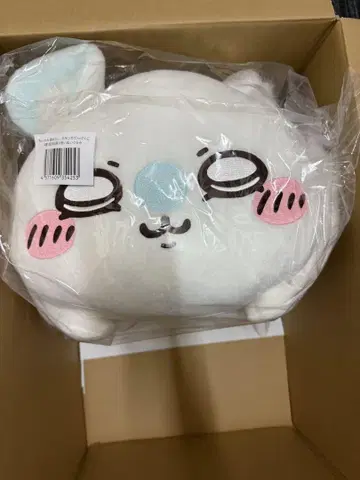 치이카와 (먼작귀) 모몽가 복권 모몽가 가득 세미 컴플리트 세트