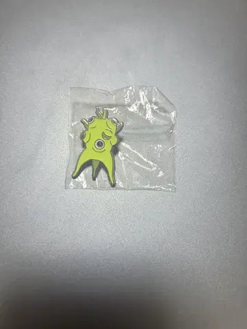르네 핀 배지 체코관 엑스포