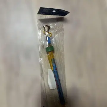 토이스토리 샤프 레트로