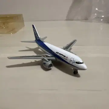 ANK B737 슈퍼핀 DRAGON wings 중고