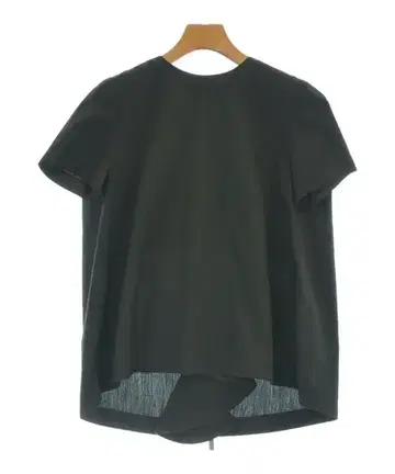 sacai 여성용 캐주얼 셔츠