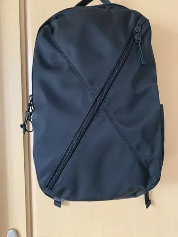 미사용 Samsonite RED 블랙 백팩