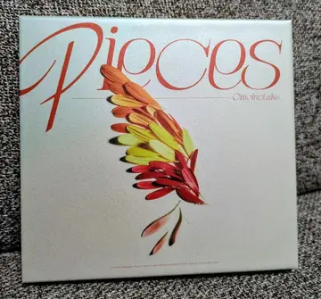 Pieces
