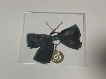 시쿠포니 리본 참 스치