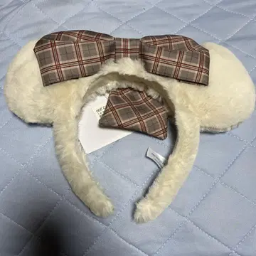 디즈니 머리띠 릴린린