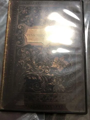 PENICILLIN CHRONICLE DVD