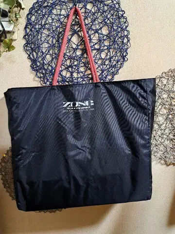 동방신기 ZONE 테이크아웃 백