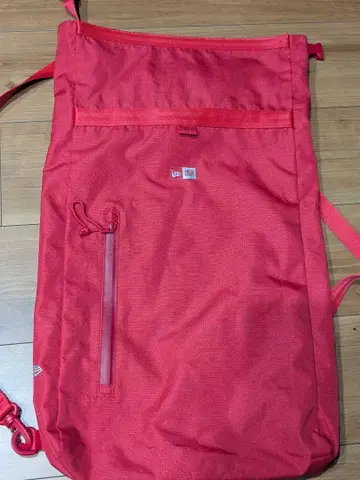 뉴에라 Explorer Day Sack 백팩 엑스 새상품급1