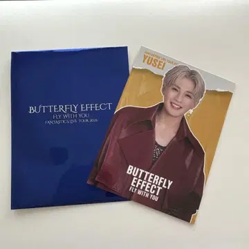 FANTASTICS 야기 유세이 포토 카드 시크릿