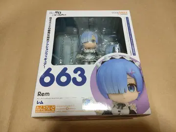 Re: 제로부터 시작하는 이세계 생활 렘 넨도로이드